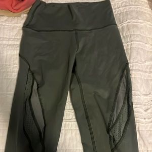 aeri chill play move leggings